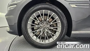 Genesis G80, 2020 — миниатюра 5