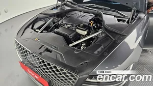 Genesis G80, 2020 — миниатюра 6