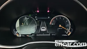 Genesis G80, 2020 — миниатюра 11