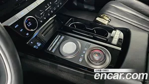 Genesis G80, 2020 — миниатюра 12