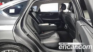 Genesis G80, 2020 — миниатюра 18