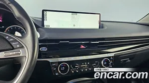 Genesis G80, 2020 — миниатюра 19