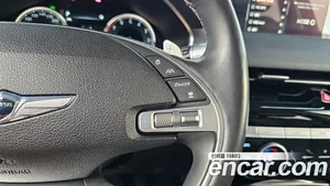 Genesis G80, 2020 — миниатюра 24