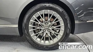 Genesis G80, 2020 — миниатюра 7
