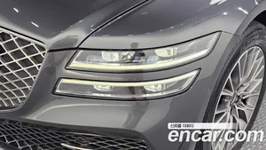 Genesis G80, 2020 — миниатюра 8