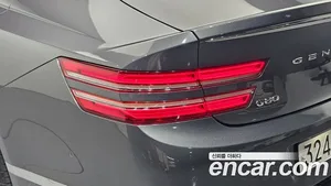 Genesis G80, 2020 — миниатюра 9