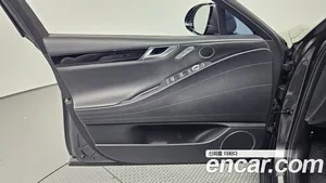Genesis G80, 2020 — миниатюра 14