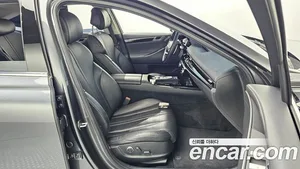 Genesis G80, 2020 — миниатюра 16