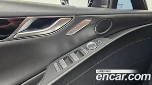 Genesis G80, 2020 — миниатюра 29