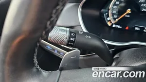 Genesis G80, 2020 — миниатюра 32
