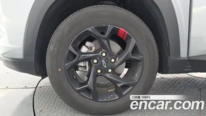 Chevrolet Trax, 2024 — миниатюра 5