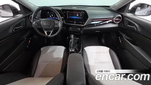 Chevrolet Trax, 2024 — миниатюра 10