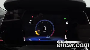 Chevrolet Trax, 2024 — миниатюра 11