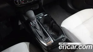 Chevrolet Trax, 2024 — миниатюра 12