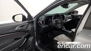 Chevrolet Trax, 2024 — миниатюра 13