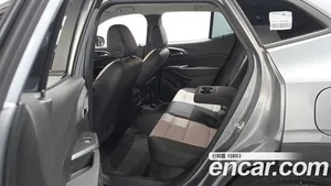 Chevrolet Trax, 2024 — миниатюра 17