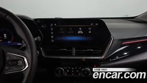 Chevrolet Trax, 2024 — миниатюра 18