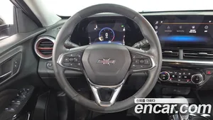 Chevrolet Trax, 2024 — миниатюра 19