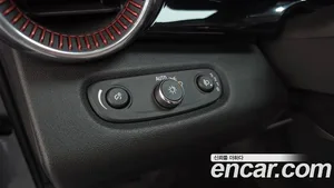 Chevrolet Trax, 2024 — миниатюра 23