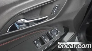Chevrolet Trax, 2024 — миниатюра 25