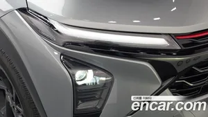 Chevrolet Trax, 2024 — миниатюра 8