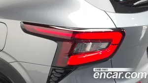 Chevrolet Trax, 2024 — миниатюра 9