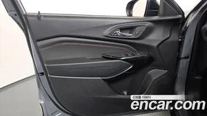 Chevrolet Trax, 2024 — миниатюра 14