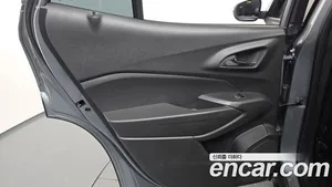 Chevrolet Trax, 2024 — миниатюра 15