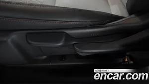Chevrolet Trax, 2024 — миниатюра 30