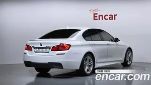 BMW 5-Series, 2016 — миниатюра 2