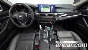 BMW 5-Series, 2016 — миниатюра 7