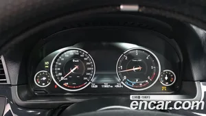 BMW 5-Series, 2016 — миниатюра 8