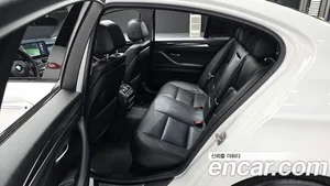 BMW 5-Series, 2016 — миниатюра 12