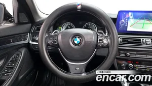 BMW 5-Series, 2016 — миниатюра 13