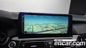 BMW 5-Series, 2016 — миниатюра 14