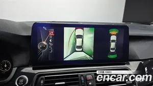BMW 5-Series, 2016 — миниатюра 16