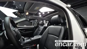 BMW 5-Series, 2016 — миниатюра 17