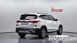Kia Seltos, 2020 — миниатюра 2