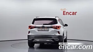Kia Seltos, 2020 — миниатюра 4