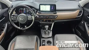 Kia Seltos, 2020 — миниатюра 7