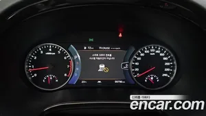 Kia Seltos, 2020 — миниатюра 8