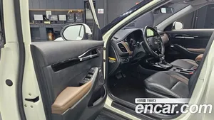 Kia Seltos, 2020 — миниатюра 10