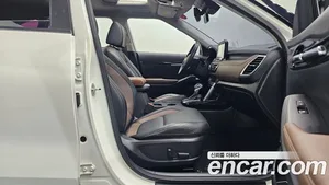 Kia Seltos, 2020 — миниатюра 11