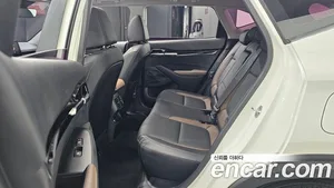 Kia Seltos, 2020 — миниатюра 12