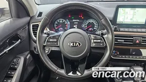 Kia Seltos, 2020 — миниатюра 13