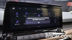 Kia Seltos, 2020 — миниатюра 16
