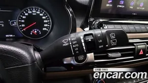 Kia Seltos, 2020 — миниатюра 18