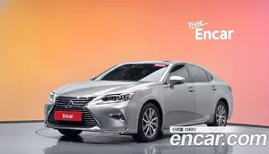 Lexus ES, 2018 — миниатюра 32