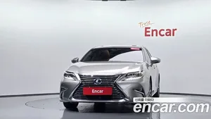 Lexus ES, 2018 — миниатюра 2