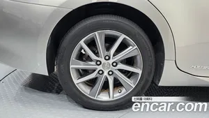 Lexus ES, 2018 — миниатюра 4